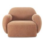Product Image 1 for Hazel Lounge Chair from Moe's