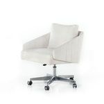 Product Image 6 for Winona Desk Chair Dover Crescent from Four Hands