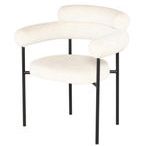 Product Image 3 for Portia Dining Chair from Nuevo