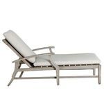 Product Image 38 for Croquet Teak Chaise Without Wheel from Summer Classics
