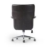 Product Image 20 for Humphrey Sonoma Black Desk Chair from Four Hands