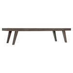 Product Image 8 for Madura Modern Solid Teak Outdoor Bench from Bernhardt Furniture