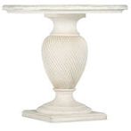 Product Image 2 for Traditions Round End Table from Hooker Furniture