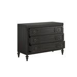 Product Image 1 for Atrium 3 Drawer Chest from A.R.T. Home Furnishings