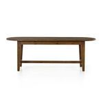 Product Image 3 for Alfie Dining Table from Four Hands