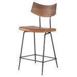 Product Image 2 for Soli Counter Stool from Nuevo