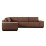 Product Image 1 for Isaiah 3-Piece Sectional from Four Hands