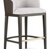Product Image 4 for Curata Upholstered Bar Stool from Hooker Furniture