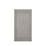 Product Image 18 for Club Aluminum Midnight Rectangular Coffee Table from Summer Classics