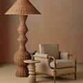 Product Image 5 for Nirvana Grande Floor Lamp from Currey & Company