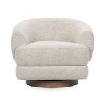 Product Image 2 for Chassia Swivel Accent Chair from Classic Home Furnishings