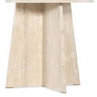Product Image 1 for Melange Cirque End Table from Hooker Furniture
