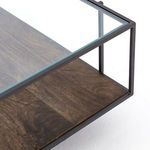 Product Image 17 for Byron Coffee Table from Four Hands