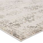 Product Image 4 for Fortier Trellis Cream/ Gray Rug from Jaipur 
