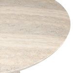 Product Image 5 for Marsh Outdoor Bar + Counter Table - Textured Sandy Grey from Four Hands