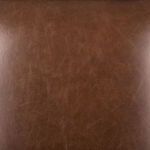 Product Image 10 for Lacey Brown Leather Desk Chair - Havana Brown from Four Hands