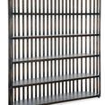 Product Image 1 for Retreat Slatted Bookcase from Hooker Furniture