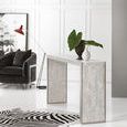 Product Image 2 for Melange Emma Console Table from Hooker Furniture
