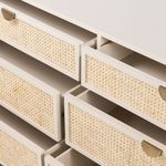 Product Image 3 for Luella 6 Drawer Dresser from Four Hands