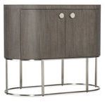 Product Image 1 for Modern Mood Oval Nightstand from Hooker Furniture