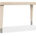 Product Image 1 for Nouveau Chic Rectangle Dining Table with 1-22in Leaf from Hooker Furniture