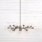 Product Image 5 for Pellman Chandelier from Four Hands