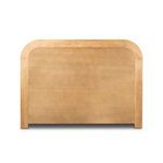 Product Image 6 for Rane Honey Leather Bed from Four Hands