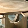 Product Image 9 for Compass Point Game Table from Hooker Furniture