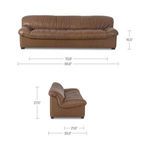 Product Image 13 for Halston Sofa from Moe's