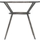 Product Image 2 for Lambeth Metal Round Chairside Table from Bernhardt Furniture
