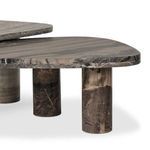 Product Image 9 for Zion Nesting Coffee Tables from Four Hands