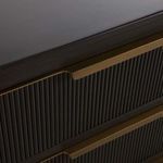 Product Image 7 for Riggs Mahogany Dresser from Gabby