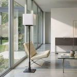 Product Image 5 for Barzini Floor Lamp from Noir