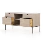 Product Image 8 for Trey Modular Filing Credenza from Four Hands