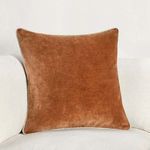 Product Image 5 for Harriet Velvet Throw Pillow from Classic Home Furnishings