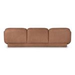 Product Image 5 for Hosman Top Grain Leather Sofa - Modena Sienna from Four Hands