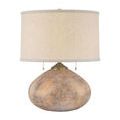 Product Image 1 for Kenmare Table Lamp from Currey & Company