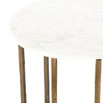 Product Image 3 for Naomi End Table from Four Hands