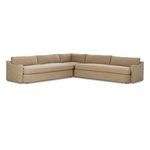 Product Image 2 for Aurelia 3-Piece Sectional from Four Hands