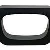 Product Image 4 for Ponte Black Iron Console from Noir