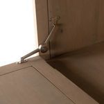 Product Image 25 for Caprice Natural Mango Bar Cabinet from Four Hands