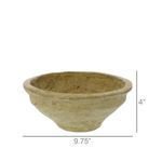 Product Image 2 for Small Paper Mache Bowl from Homart