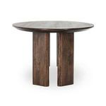 Product Image 3 for Norwood Mango Wood Dining Table from Classic Home Furnishings