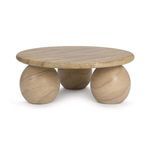 Product Image 3 for Elaria Outdoor Coffee Table from Classic Home