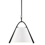 Product Image 3 for Frey Large Pendant Light from Currey & Company