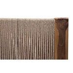 Product Image 3 for Salam Teak Rope Chair from Noir