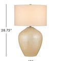 Product Image 9 for Eiderdown Table Lamp from Currey & Company