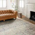 Product Image 2 for Hathaway Denim / Multi Rug from Loloi