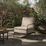 Product Image 12 for Tally Ramiro Ecru Outdoor Chair from Four Hands