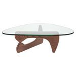 Product Image 3 for Yin Yang Coffee Table from Nuevo